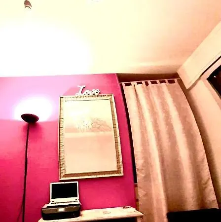 Coeur De La Ville Luxembourg : Appartement Prive Elegant Apartment *
