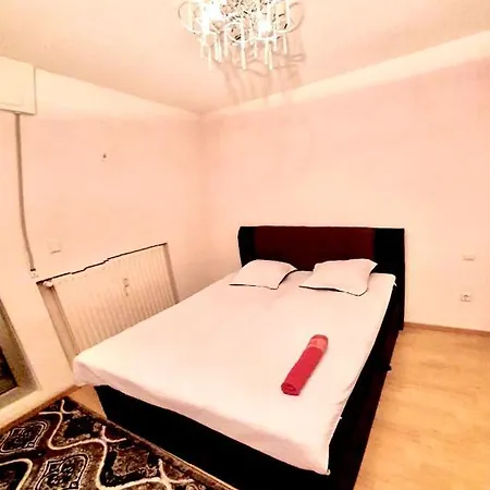 Coeur De La Ville Luxembourg : Appartement Prive Elegant Apartment Luxembourg