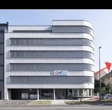 Coeur De La Ville Luxembourg : Appartement Prive Elegant Apartment *